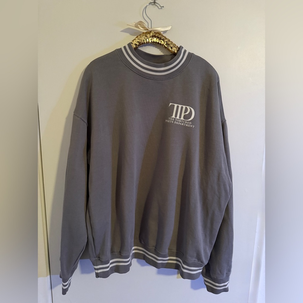 Taylor Swift Crewneck